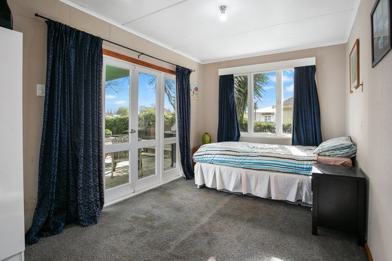 Photo of property in 17 Western Street, Matamata, 3400