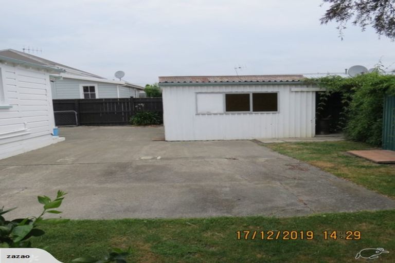 Photo of property in 614 Williams Street, Mahora, Hastings, 4120