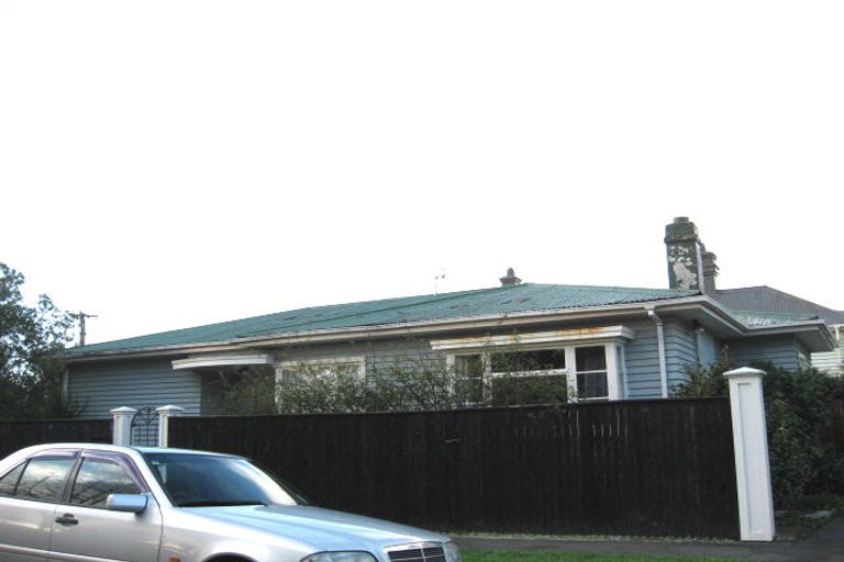 Photo of property in 44 Bishop Street, St Albans, Christchurch, 8014