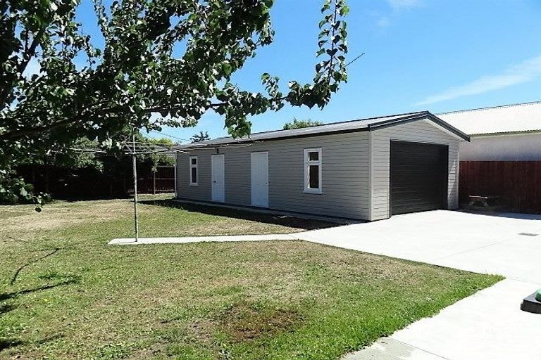 Photo of property in 54 Bickerton Street, Wainoni, Christchurch, 8061