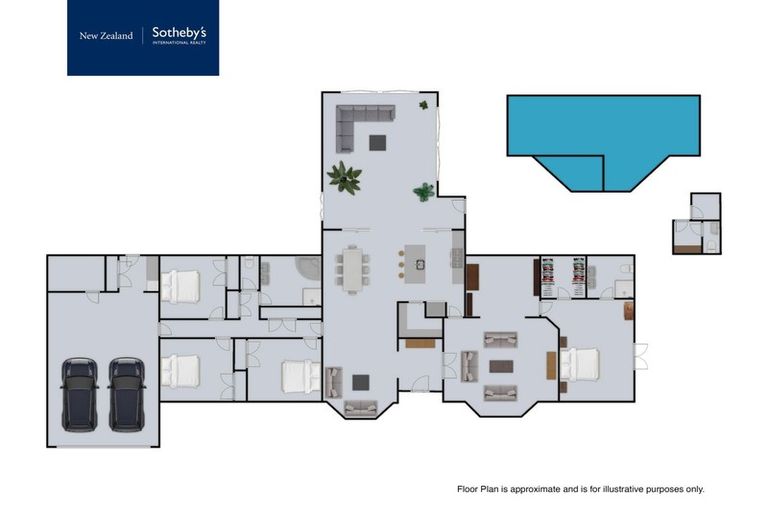 Photo of property in 13 Cowley Drive, Leamington, Cambridge, 3432