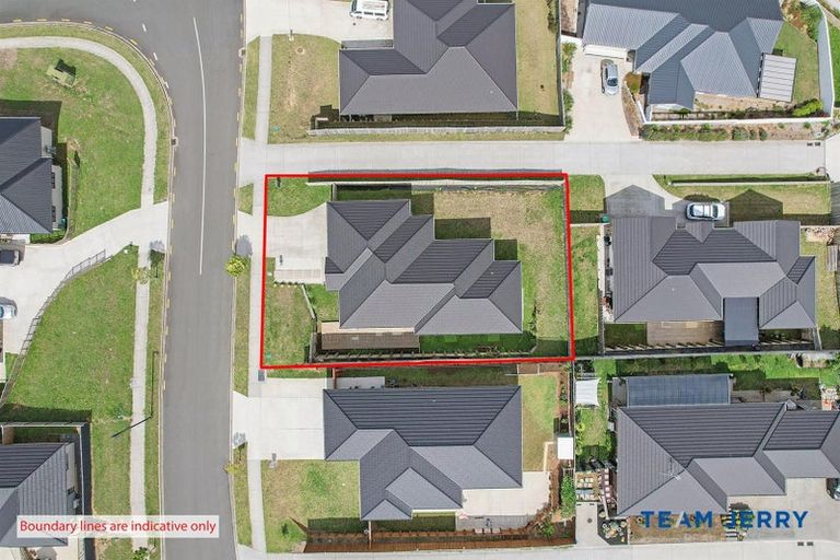 Photo of property in 9 Flannery Road, Pokeno, 2402