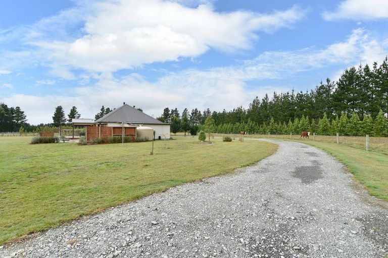 Photo of property in 4 Pesters Road, Eyrewell, Rangiora, 7476