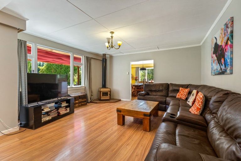 Photo of property in 405 Nightcaps-ohai Highway, Ohai, Otautau, 9689