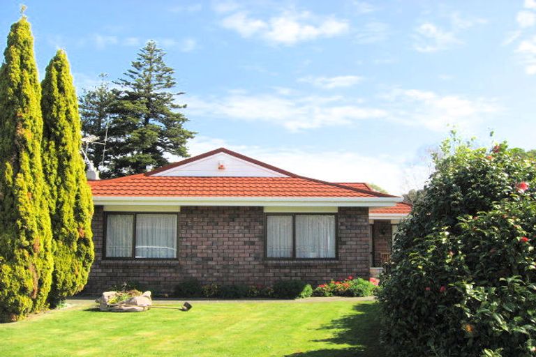 Photo of property in 45 Balgownie Avenue, Gonville, Whanganui, 4501