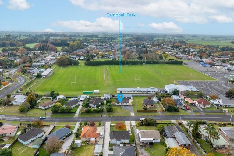 Photo of property in 18 Sanders Avenue, Morrinsville, 3300