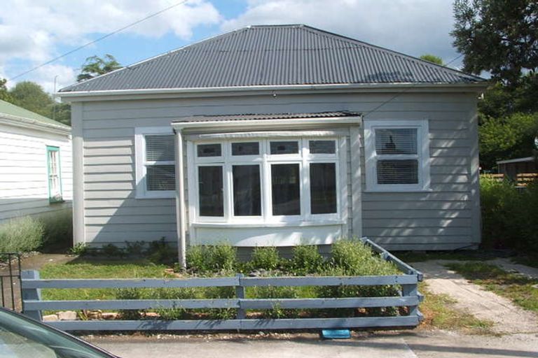 Photo of property in 17 Corbett Street, Paeroa, 3600