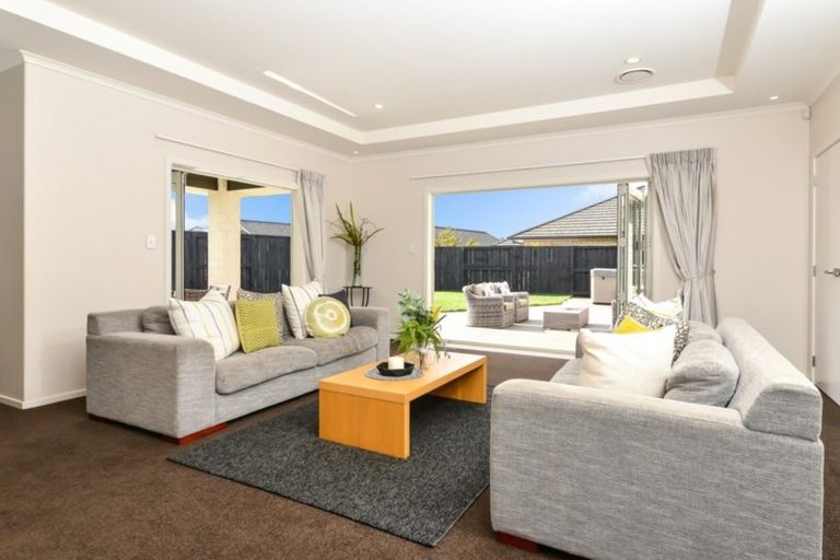 Photo of property in 42 Roy Hilton Drive, Flagstaff, Hamilton, 3210