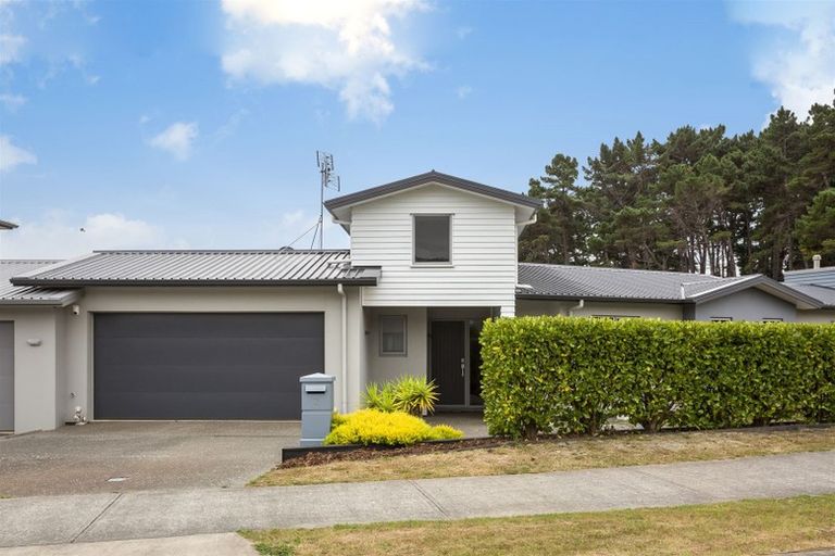 Photo of property in 2 John Burke Drive, Aotea, Porirua, 5024