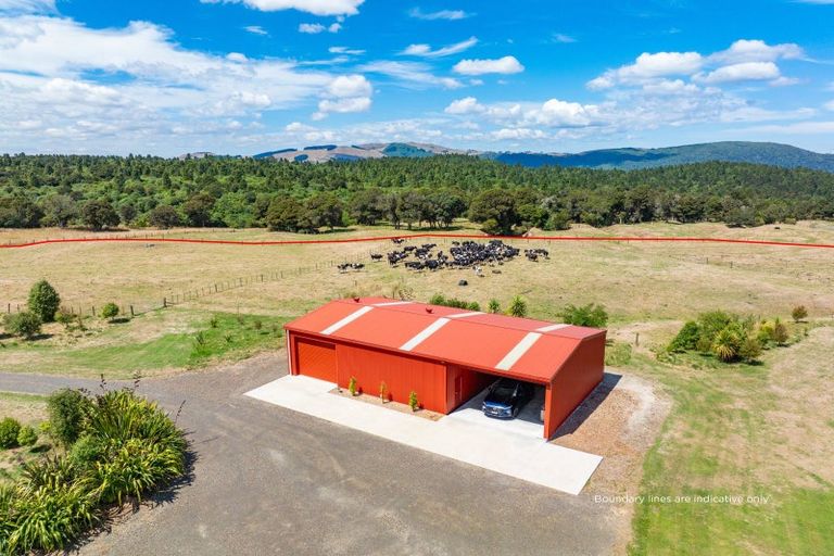Photo of property in 431 Kawakawa Road, Marotiri, Taupo, 3377