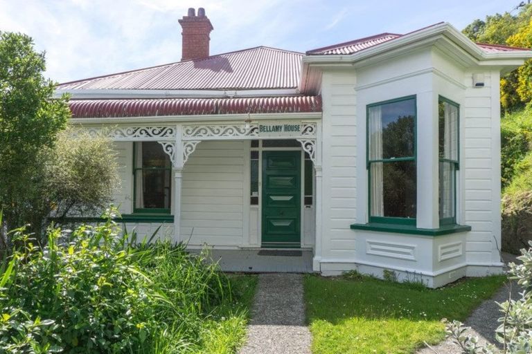 Photo of property in 63 Doon Street, Vauxhall, Dunedin, 9013