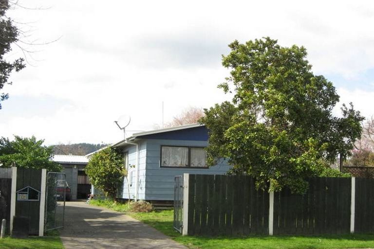 Photo of property in 14 Paul Street, Whakatane, 3120