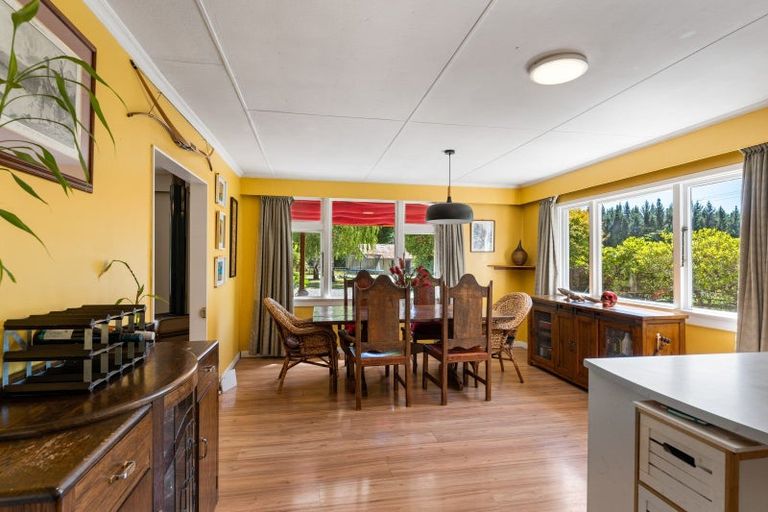 Photo of property in 405 Nightcaps-ohai Highway, Ohai, Otautau, 9689