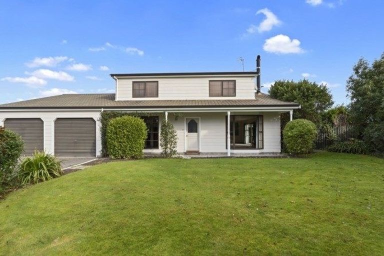 Photo of property in 41 Parkhouse Drive, Rangiora, 7400