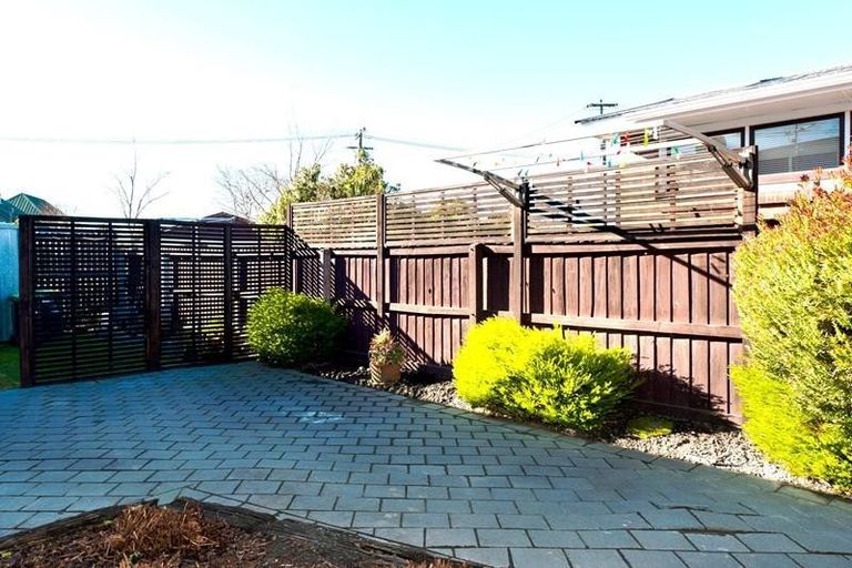 Photo of property in 2/67 Trafalgar Street, St Albans, Christchurch, 8014