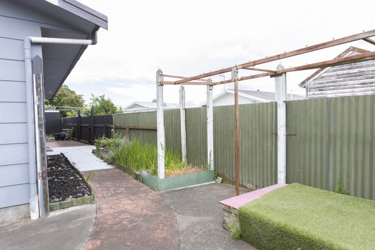 Photo of property in 42b Coventry Avenue, Tamatea, Napier, 4112