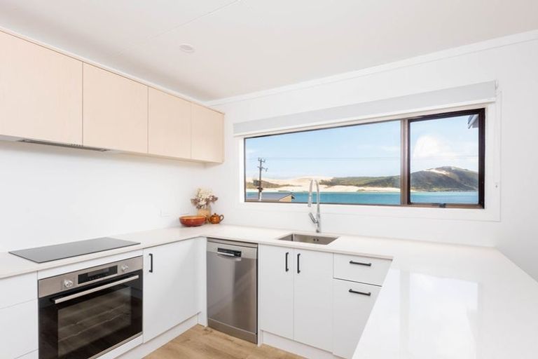 Photo of property in 58 Fairlie Crescent, Opononi, Kaikohe, 0473