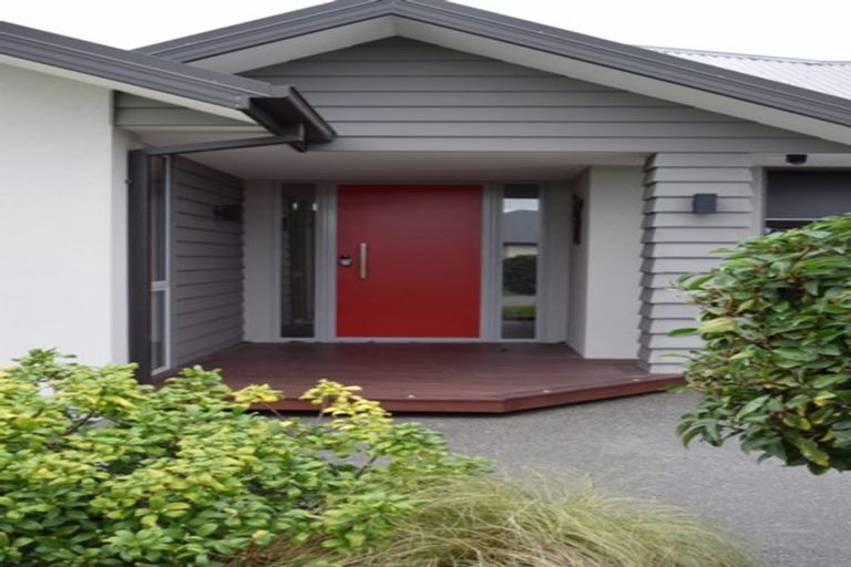 Photo of property in 6 Jacqueline Drive, West Melton, 7618