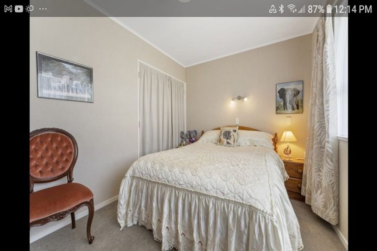 Photo of property in 15 Montgomery Street, Levin, 5510