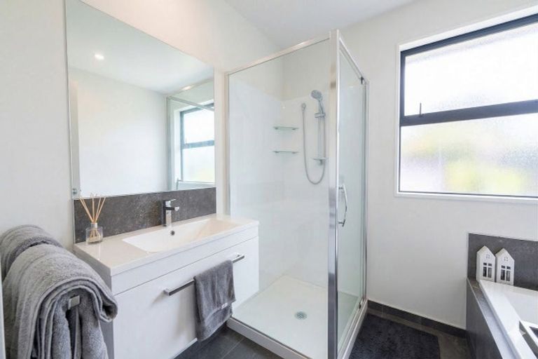 Photo of property in 50 Bamber Crescent, Halswell, Christchurch, 8025