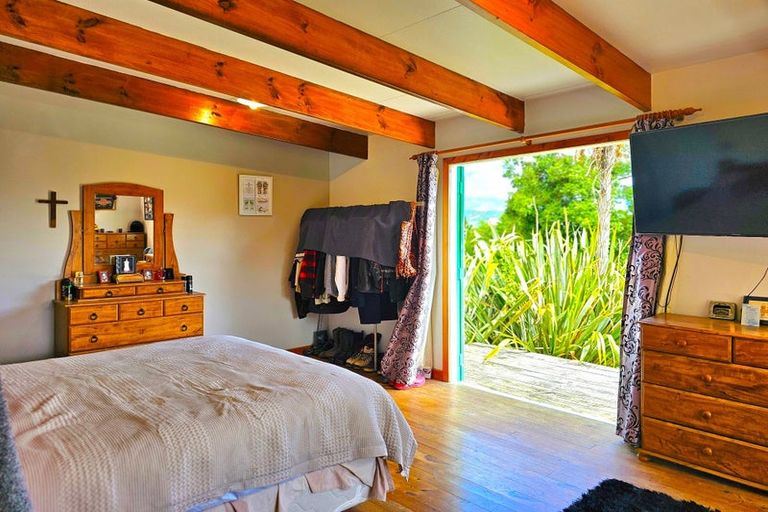 Photo of property in 416 Pinehill Road, Waimamaku, Kaikohe, 0473