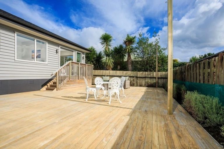 Photo of property in 38a Normandy Place, Henderson, Auckland, 0610