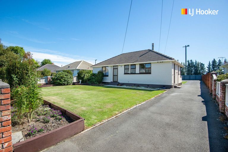 Photo of property in 35 Murray Street, Mosgiel, 9024
