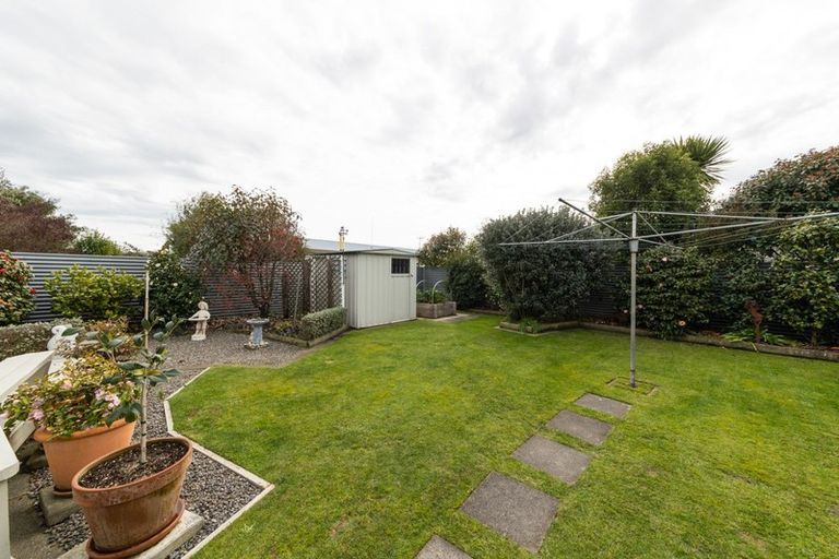 Photo of property in 14 Ferndale Place, Feilding, 4702