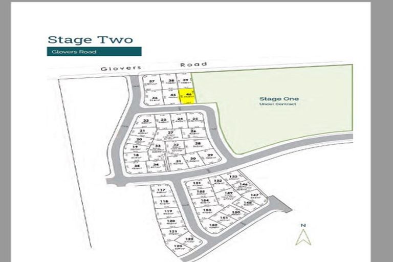 Photo of property in 5 Kurashiki Street, Halswell, Christchurch, 8025