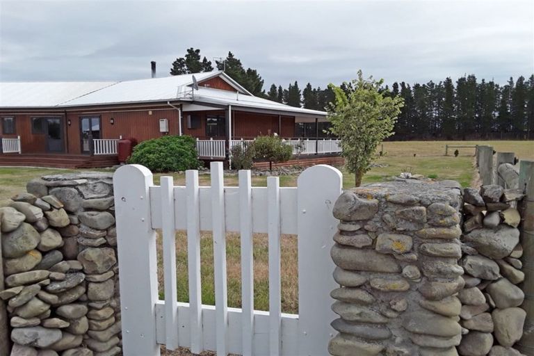 Photo of property in 175 Riverside Road, Okuku, Rangiora, 7473