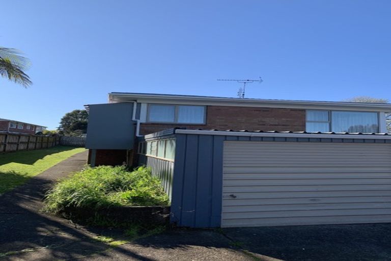 Photo of property in 2/34 Portadown Avenue, Pakuranga Heights, Auckland, 2010