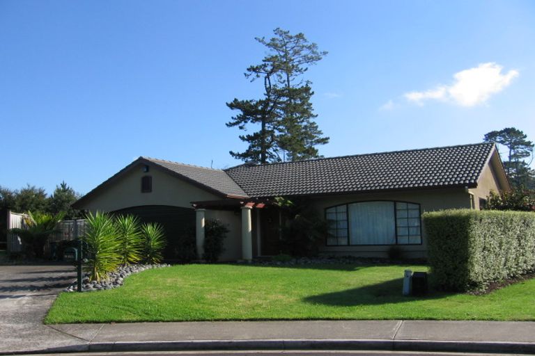 Photo of property in 13 Samuel's Lane, Albany, Auckland, 0632