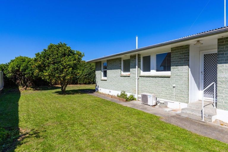 Photo of property in 5a Gascoigne Street, Riversdale, Blenheim, 7201