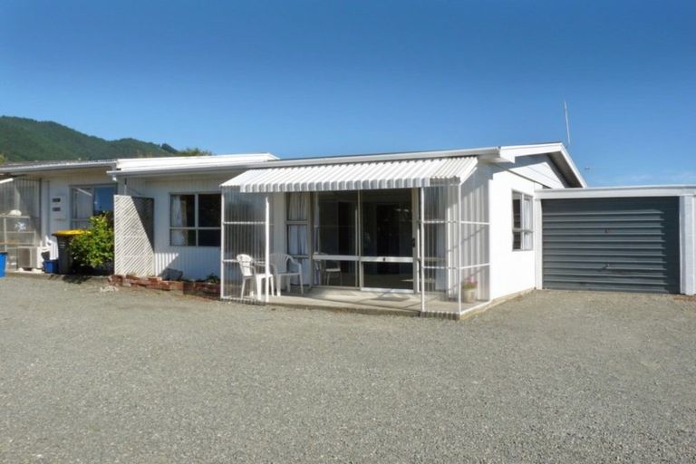 Photo of property in 2/22 Salisbury Road, Richmond, 7020