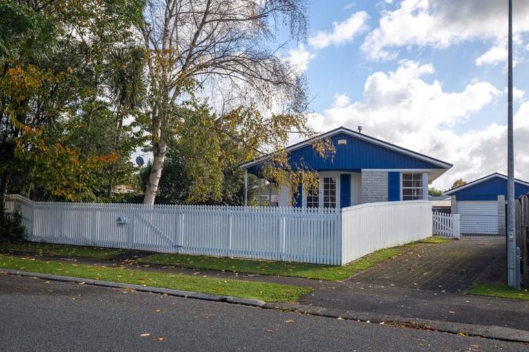 Photo of property in 29 Challinor Street, Pukete, Hamilton, 3200