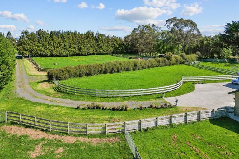 Photo of property in 205 Clarks Beach Road, Clarks Beach, Pukekohe, 2679