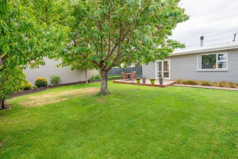 Photo of property in 48 Ashworth Street, Alexandra, 9320