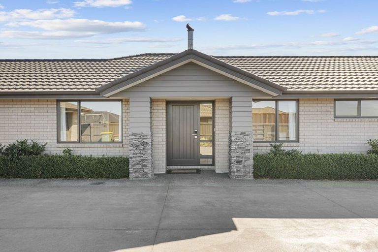 Photo of property in 51 Bethany Road, Rolleston, 7614