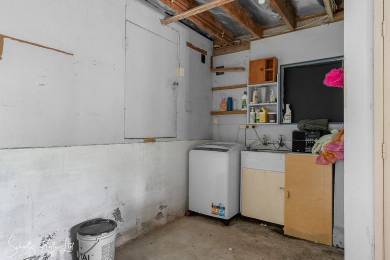 Photo of property in 185 Hurndall Street West, Maungaturoto, 0520