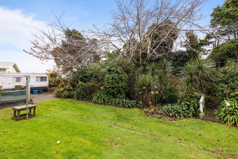 Photo of property in 22 Harris Street, Waitara, 4320