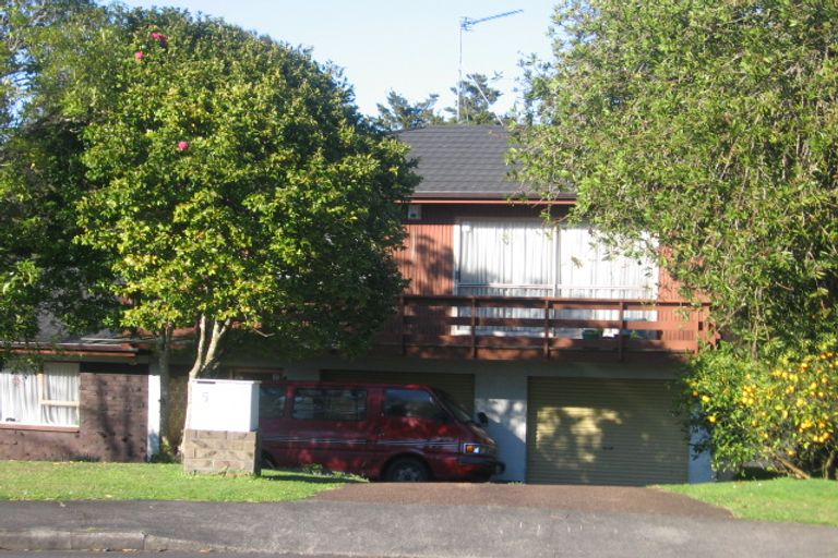Photo of property in 5 Kavanagh Place, Opaheke, Papakura, 2113