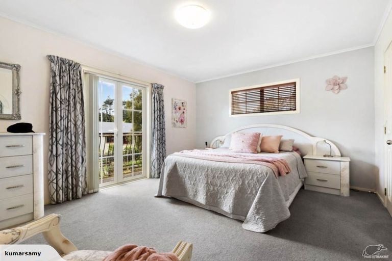 Photo of property in 26 Gracechurch Drive, Flat Bush, Auckland, 2016