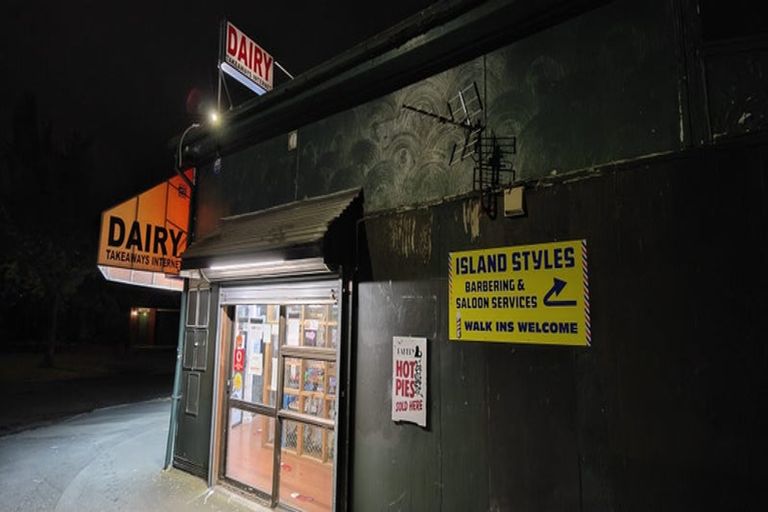 Photo of property in 182 Olliviers Road, Linwood, Christchurch, 8011