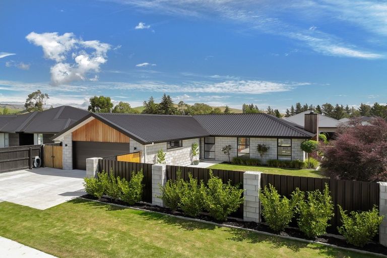 Photo of property in 28 Grigg Drive, Witherlea, Blenheim, 7201