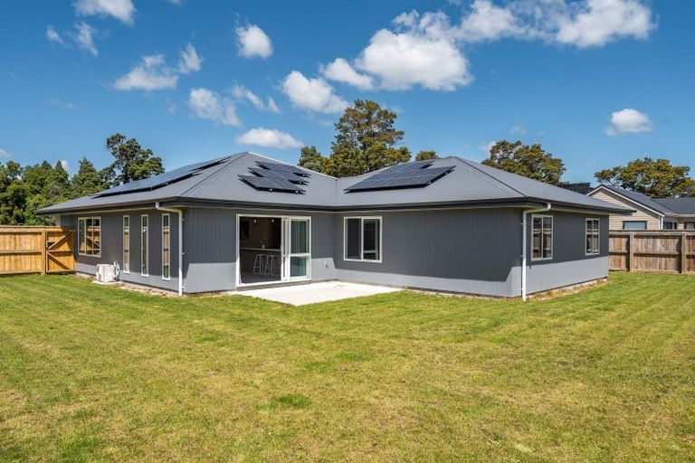 Photo of property in 34 Marine Corps Drive, Solway, Masterton, 5810