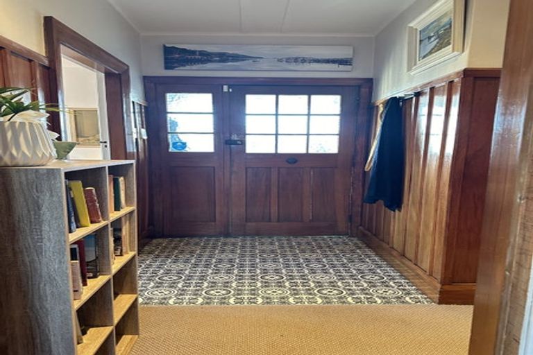 Photo of property in 61 Marlborough Street, Greymouth, 7805