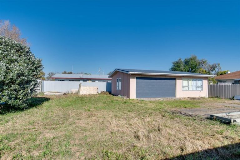 Photo of property in 43a Seddon Crescent, Marewa, Napier, 4110