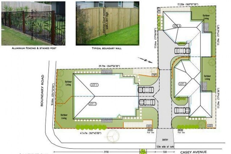 Photo of property in 3 Casey Avenue, Fairfield, Hamilton, 3214