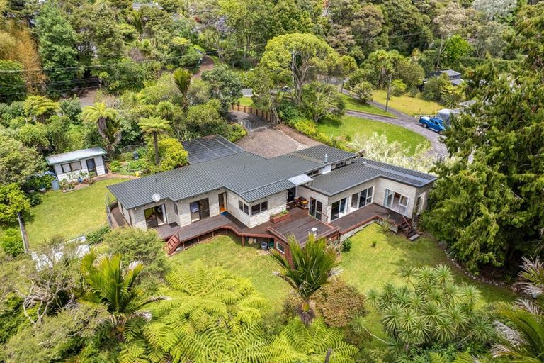 Photo of property in 7 Opanuku Road, Henderson Valley, Auckland, 0612