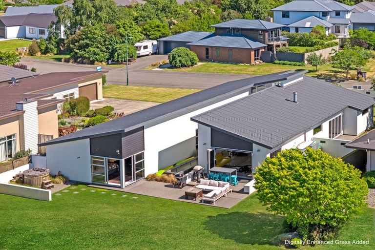 Photo of property in 24 Ludlow Drive, Huntingdon, Ashburton, 7774